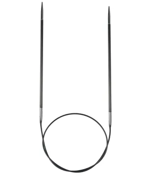 24 Inch Knitter's Pride Karbonz Circular Needles