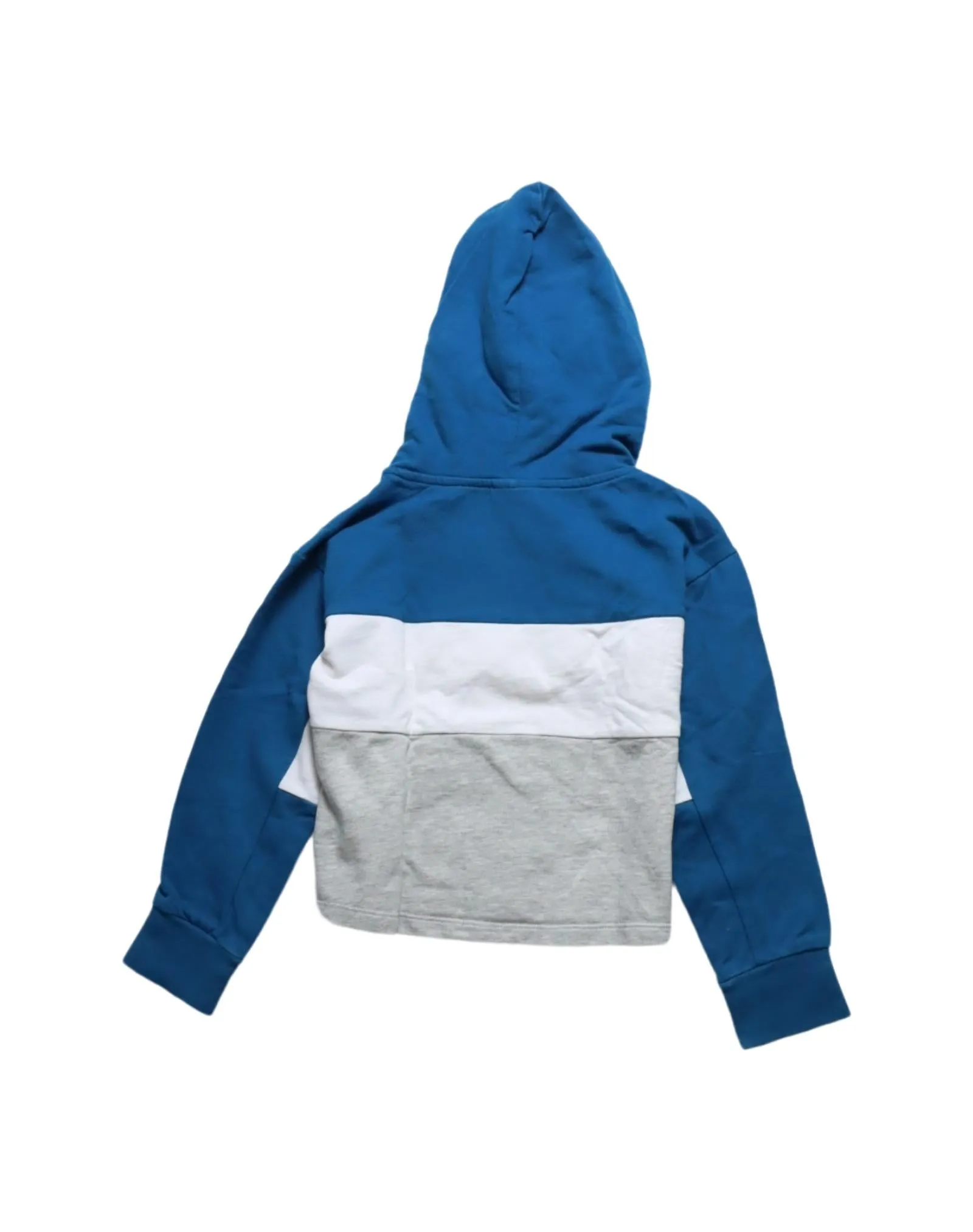 Air Jordan Hooded Sweatshirt 4T