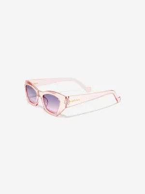 Angels Face Girls Audrey Sunglasses in Pink