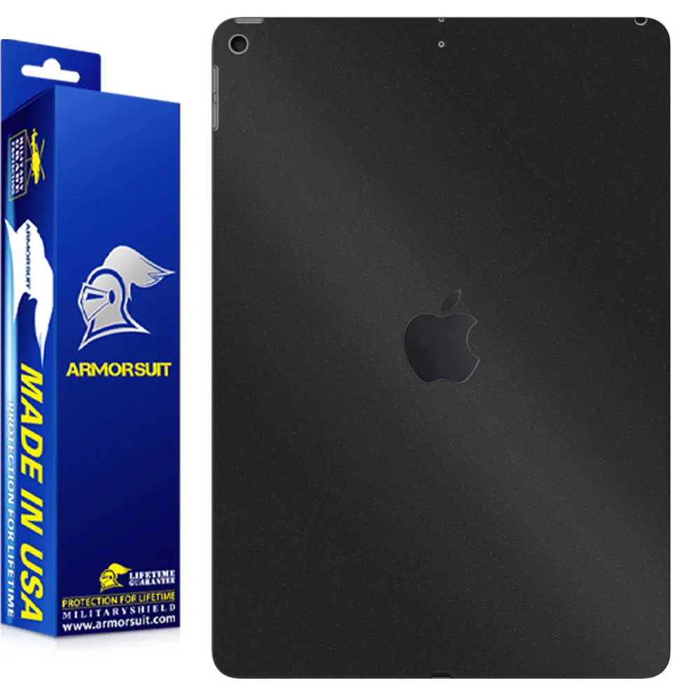 Apple iPad Mini 2 w/ Retina Display (Wifi   LTE) Screen Protector    Carbon Fiber Film Protector