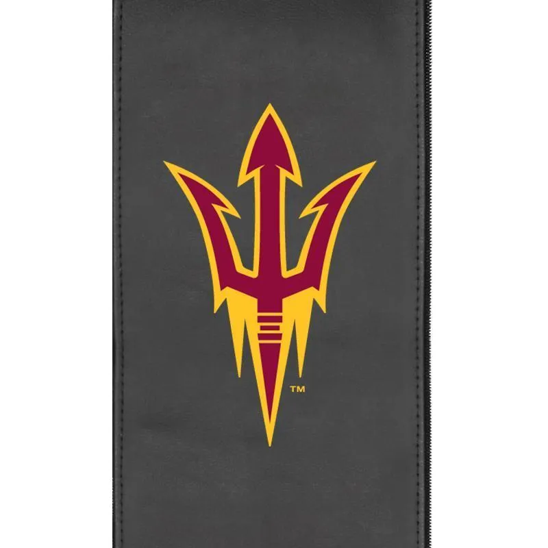 Arizona State Sundevils Logo Panel For Xpression Gaming Chair Only