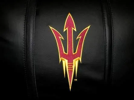 Arizona State Sundevils Logo Panel For Xpression Gaming Chair Only