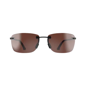 Bex Men's Brown Legolas Sunglasses