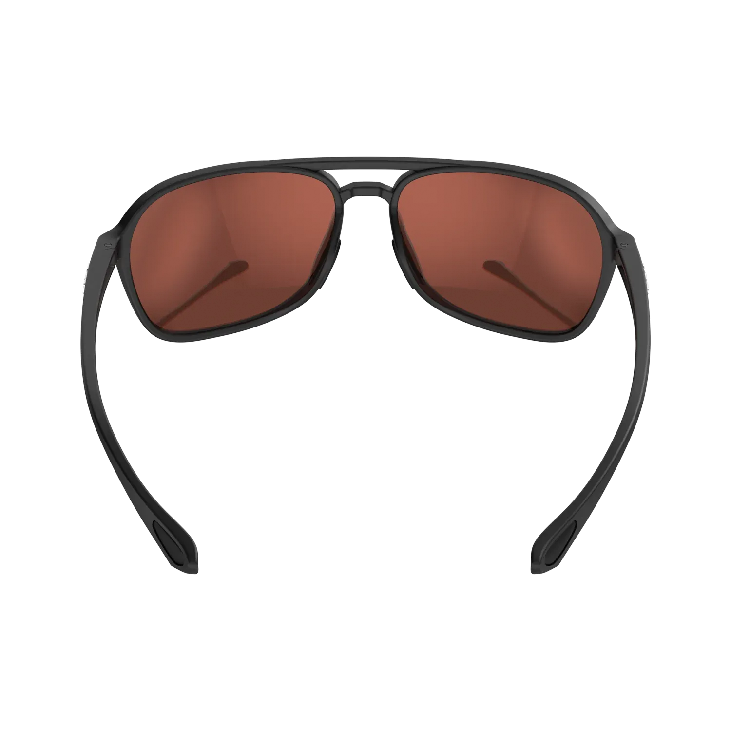 BEX Ranger Lite Black/Brown/Gold Sunglasses - S125BKBRGL