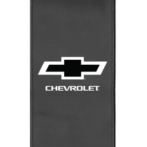 Chevrolet Alternate Logo Panel