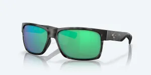 Costa Del Mar Half Moon Sunglasses