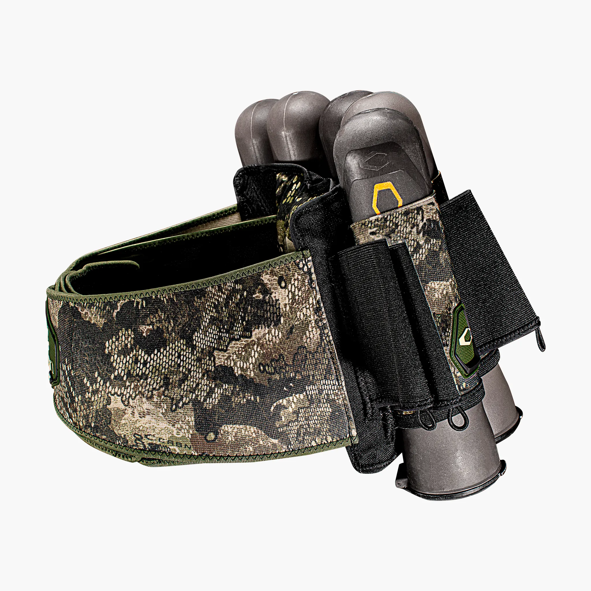 CRBN CC Harness 5 Pack - CBRN Camo