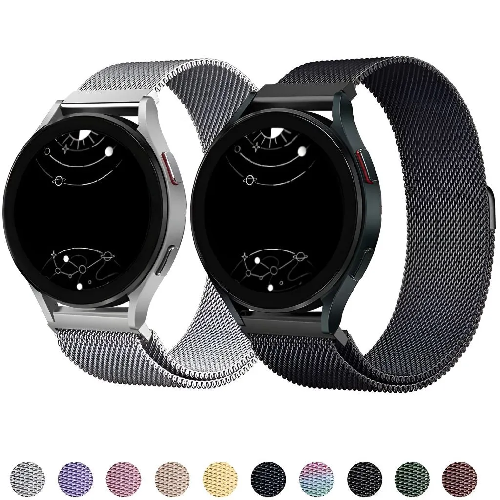 Creber Magnetic Galaxy Loop Band