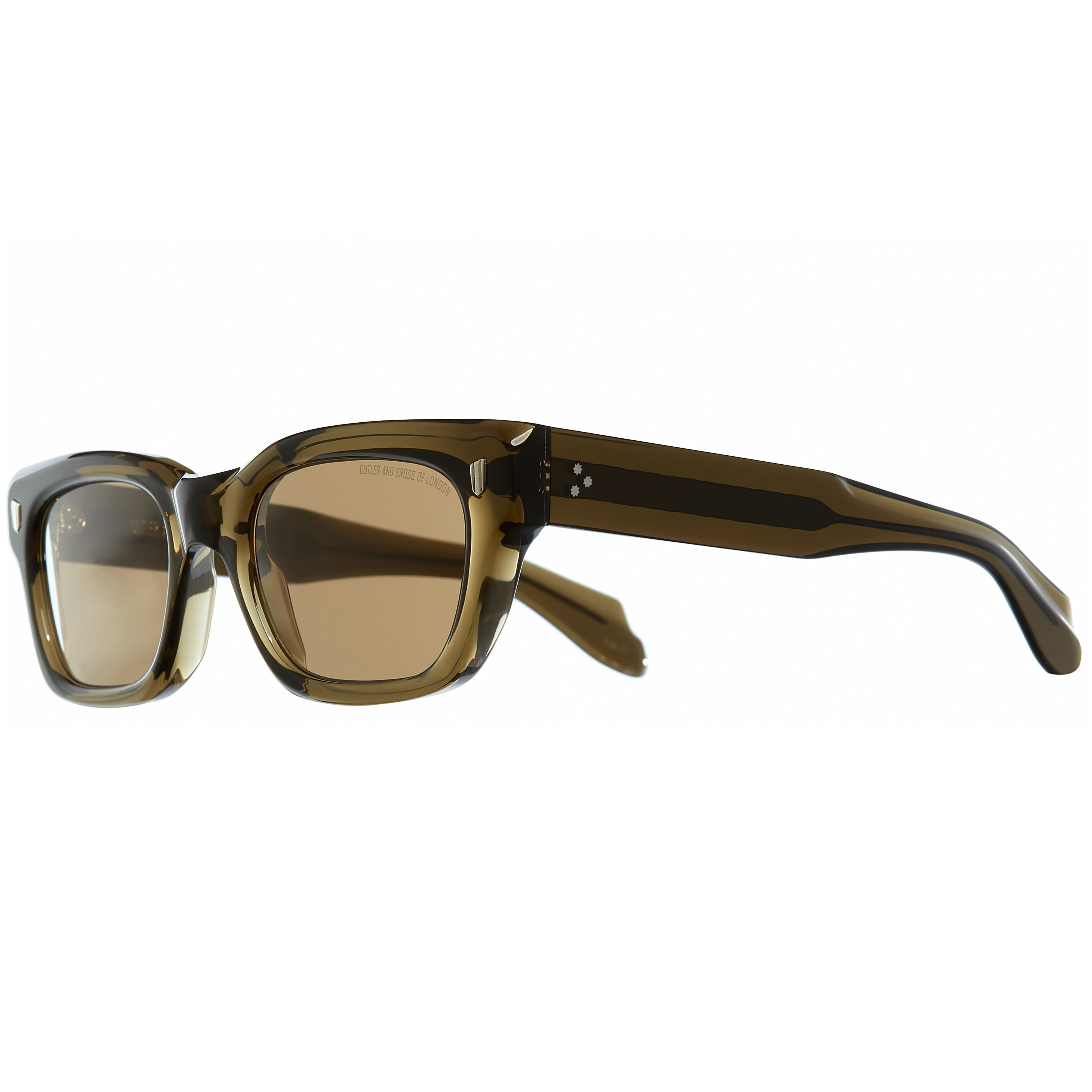 CUTLER AND GROSS-1391-03-5321-SUNGLASSES