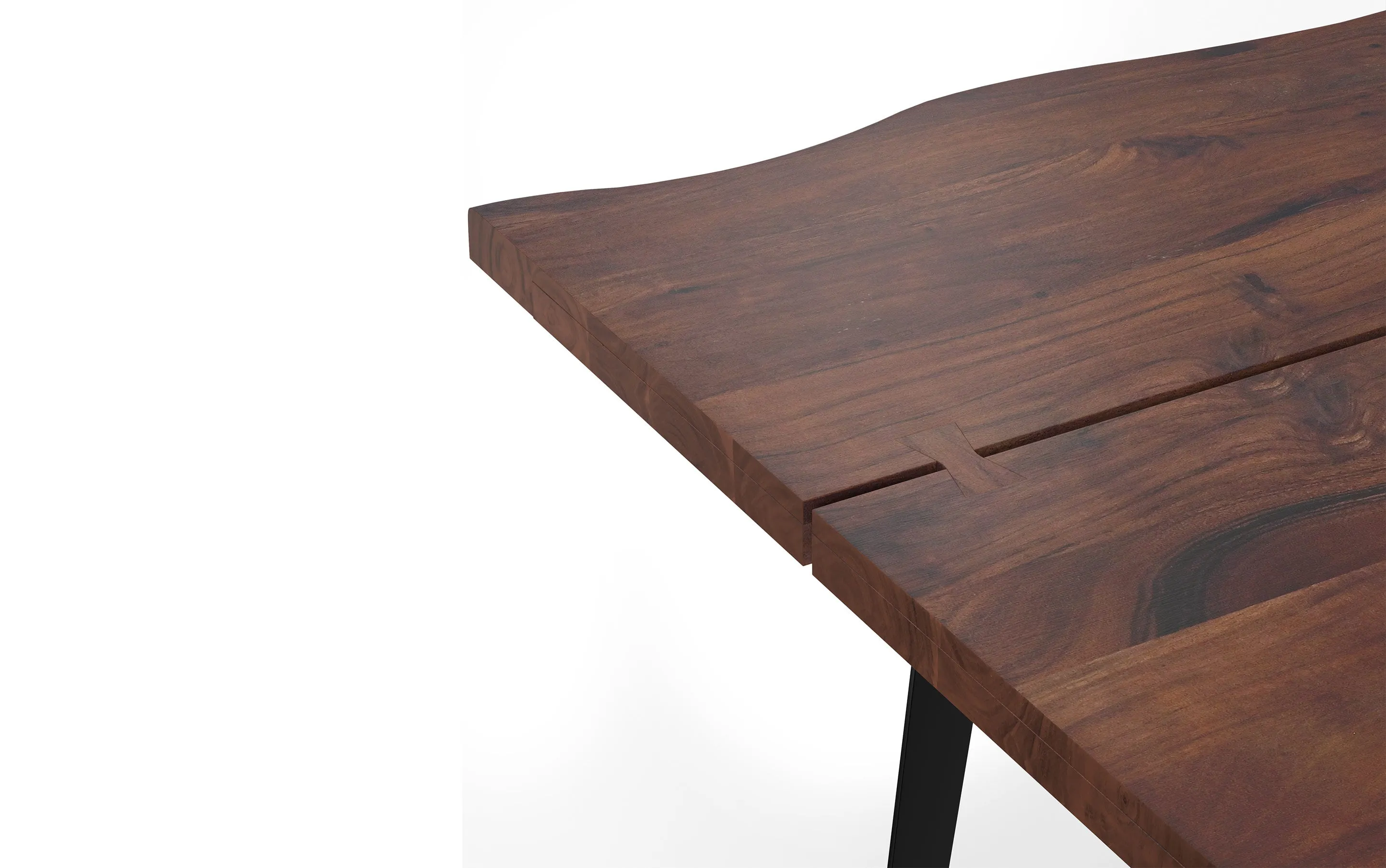 Delta Dining Table