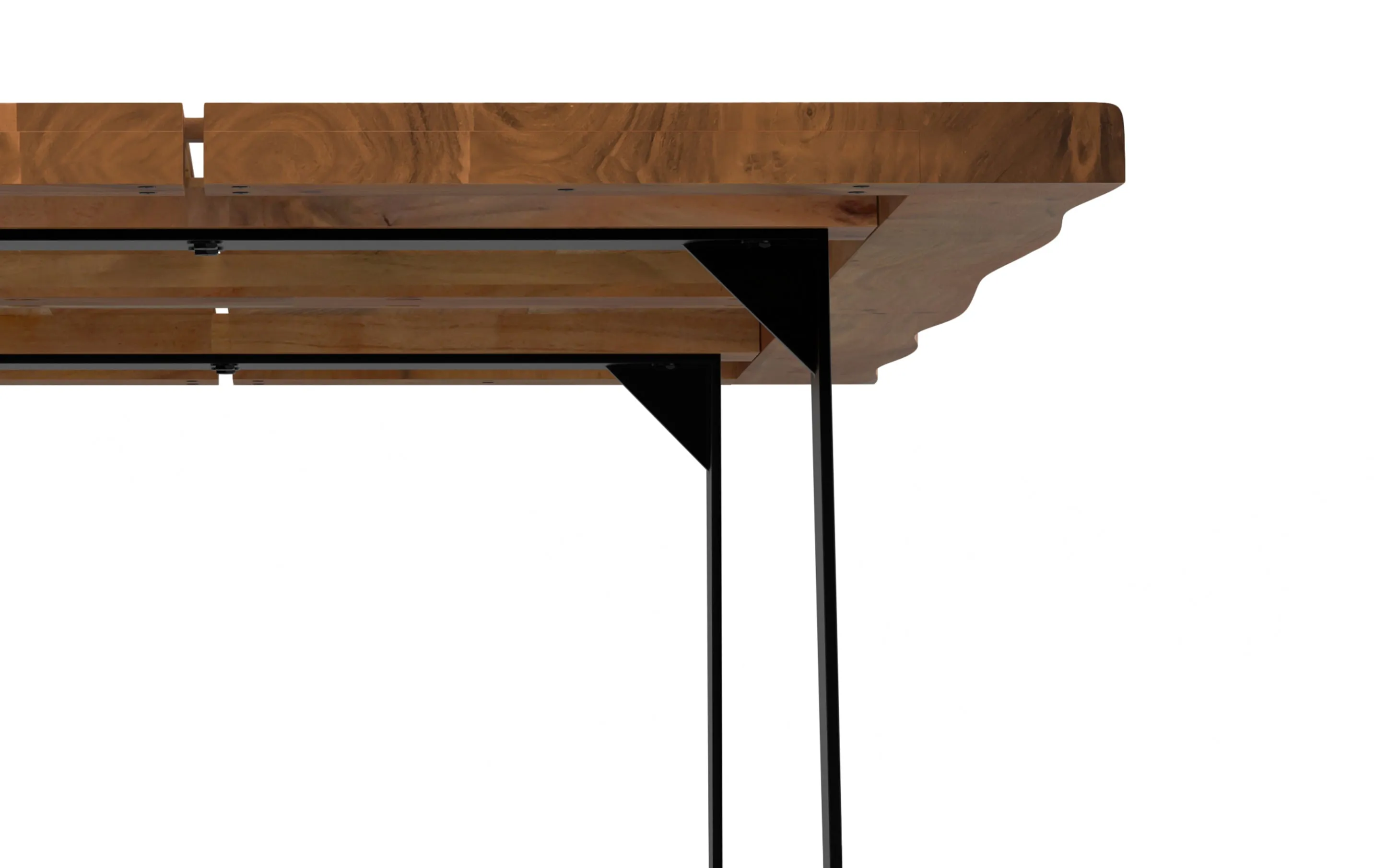 Delta Dining Table