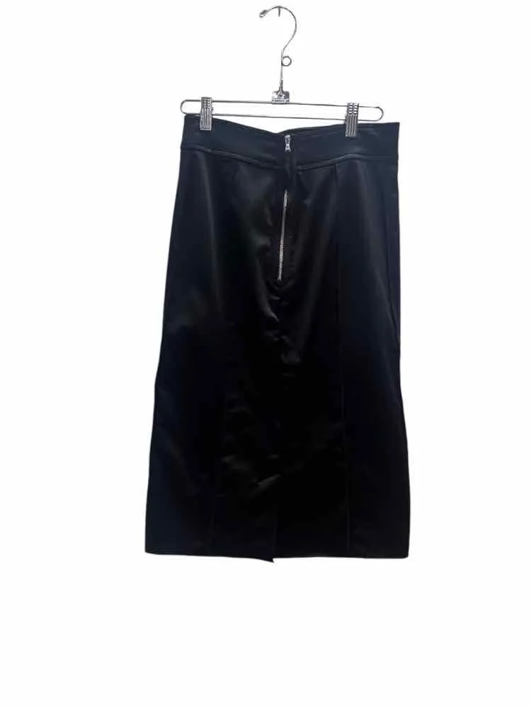 Dolce and Gabana Black Size 38 Pants