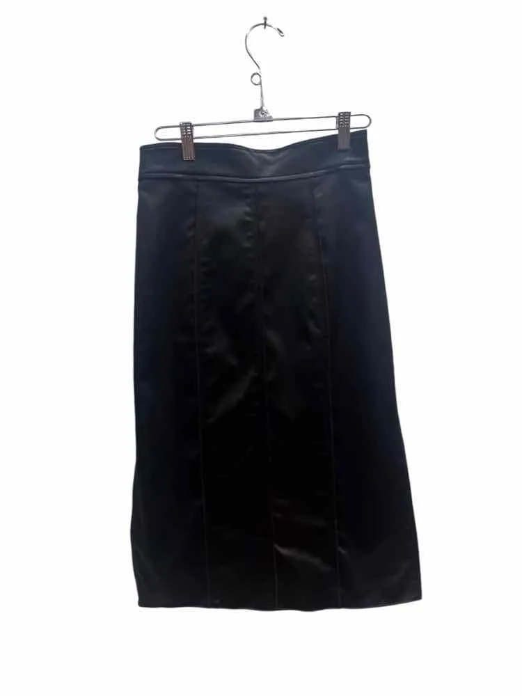 Dolce and Gabana Black Size 38 Pants