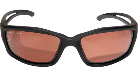 Edge Eyewear GTSK215 Kazbek Polarized Copper