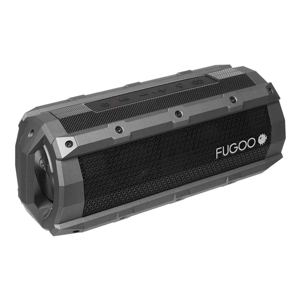 ELEMENT Buoyant & Waterproof Portable Bluetooth® speaker