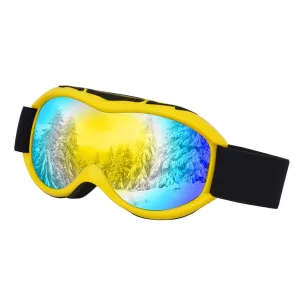 everyday Sales!  Ski Equipment Anti-Fog Ski Goggles Double&nbsp;Layer Ski&nbsp;Goggles Adult Men And Women Ski Goggles