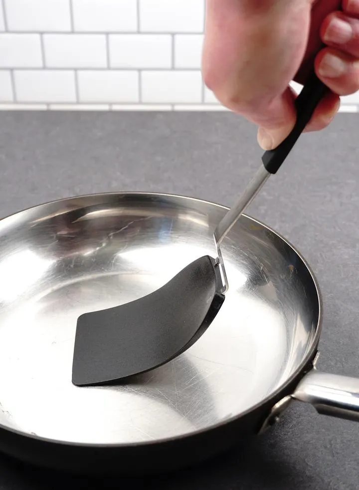 Flexible Nylon Spatula