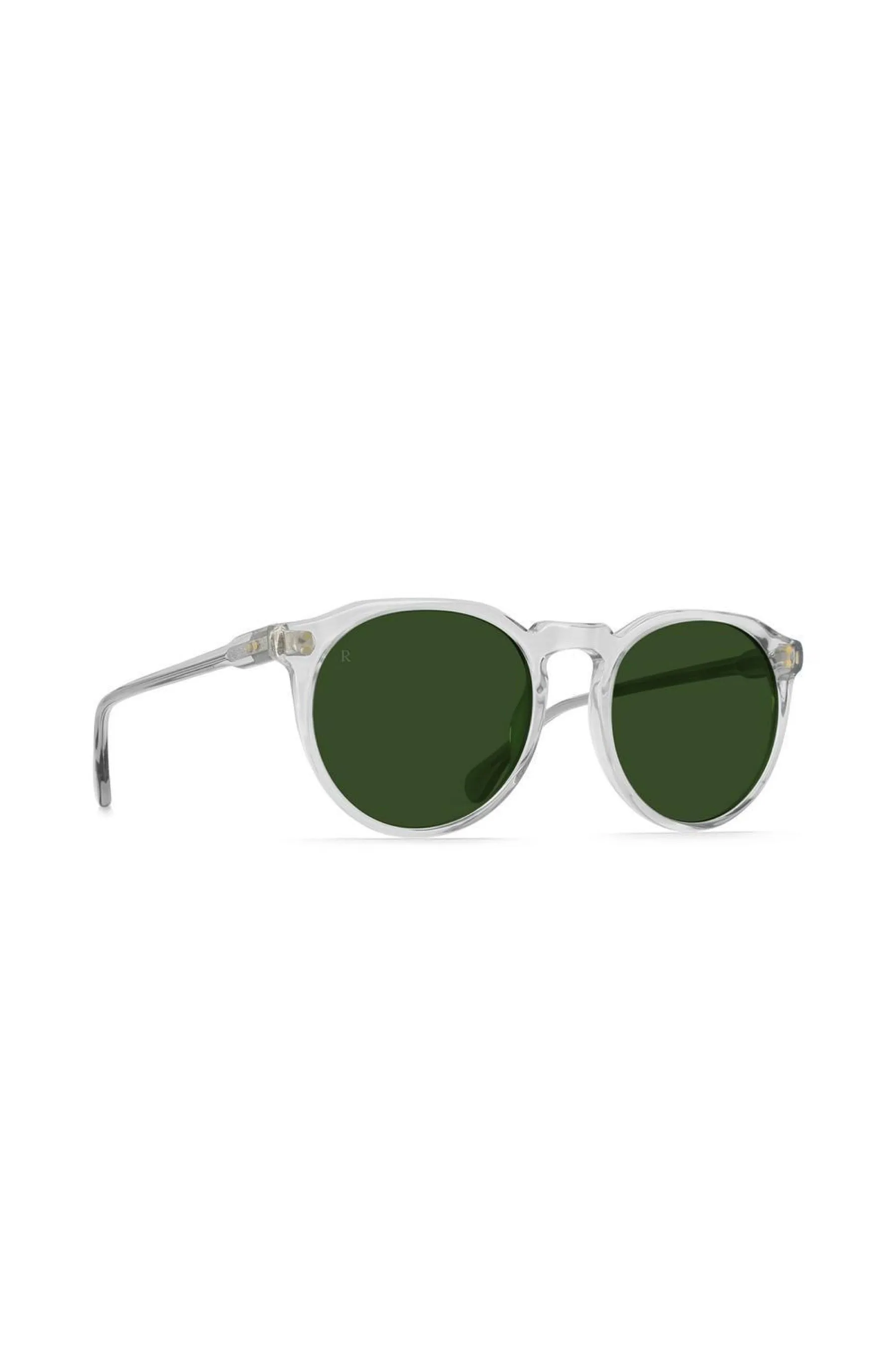 Fog Crystal Remmy Sunglasses