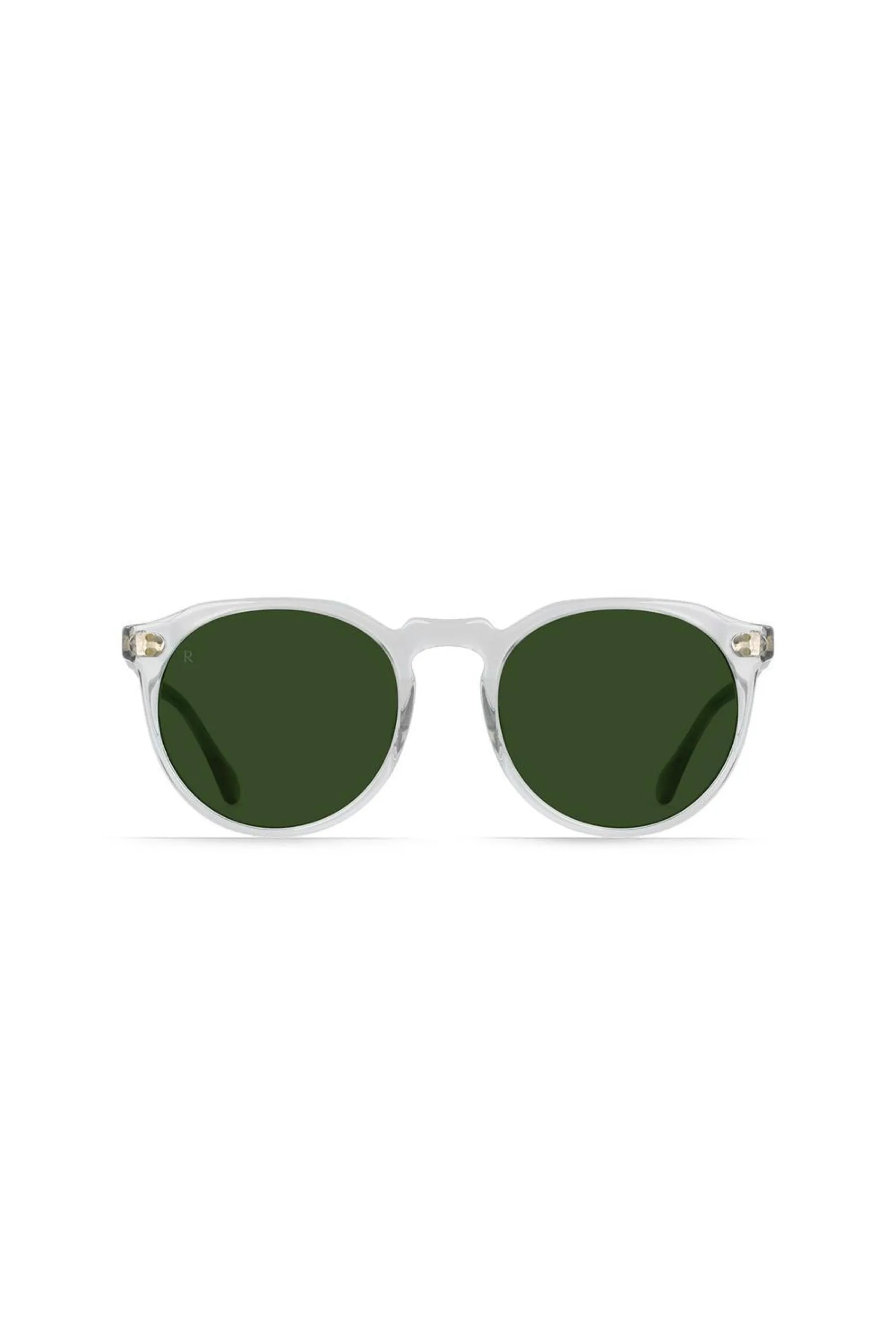 Fog Crystal Remmy Sunglasses