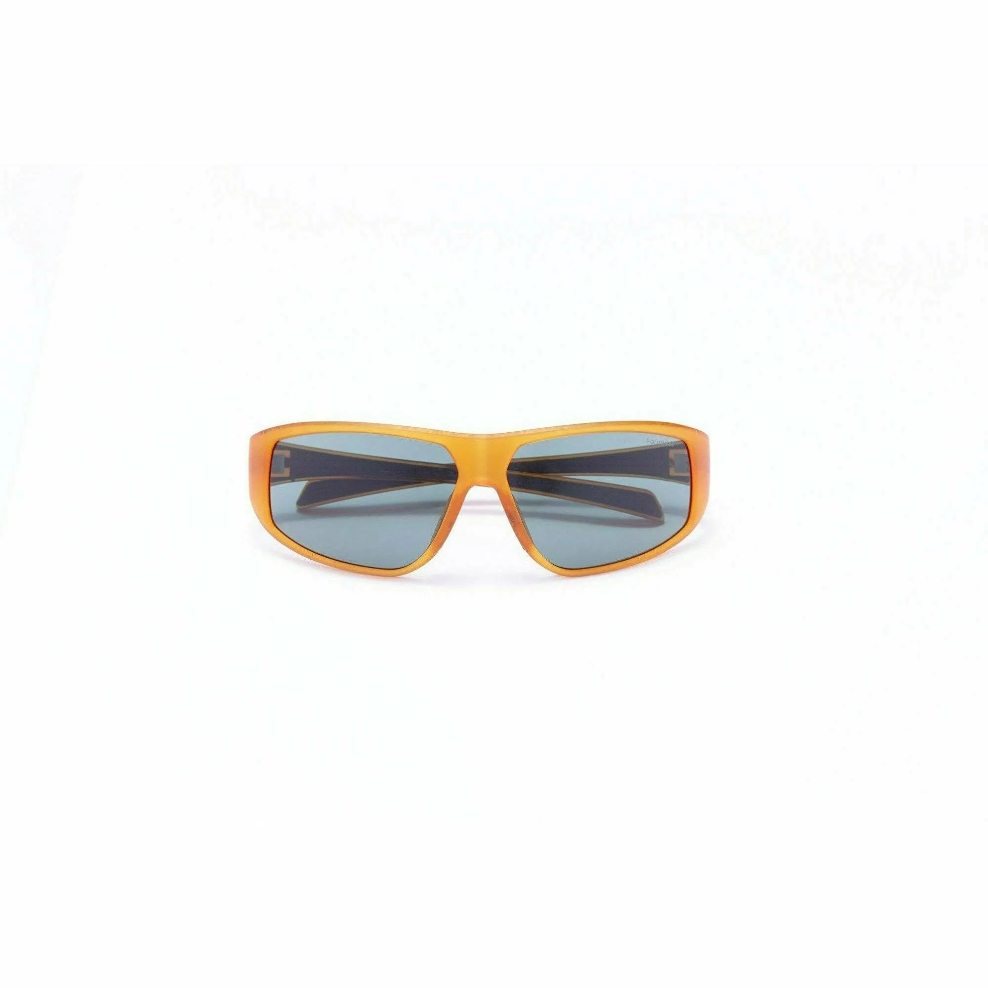 Formula 1 Eyewear Red Collection Speed Freak Orange Unisex Sunglasses-F1S1026