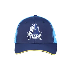 Gold Coast Titans 2023 Media Cap