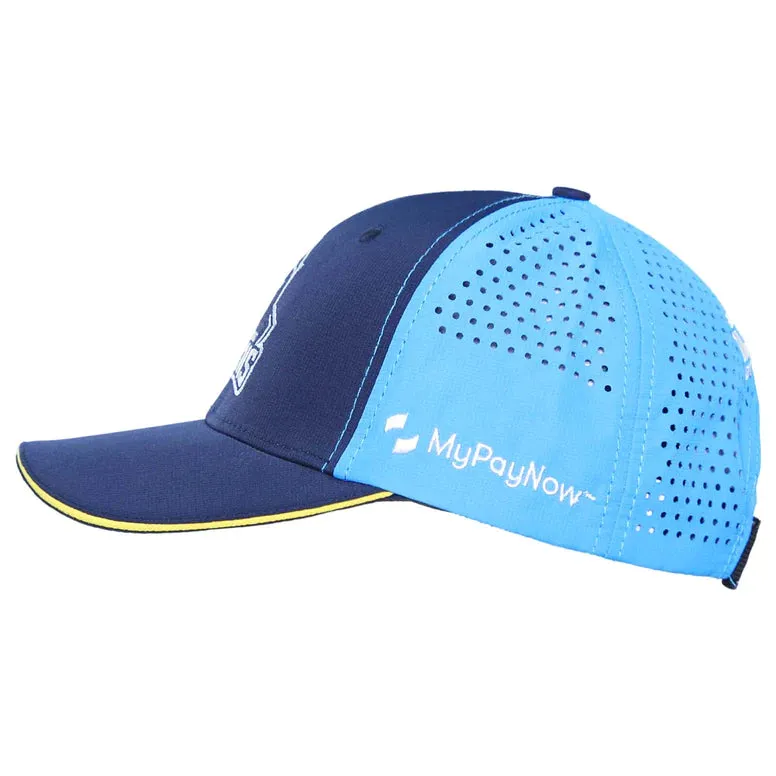 Gold Coast Titans 2023 Media Cap