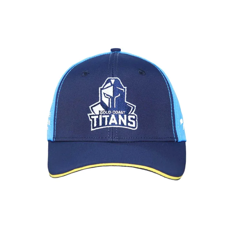 Gold Coast Titans 2023 Media Cap