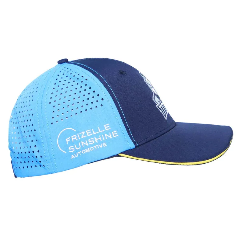 Gold Coast Titans 2023 Media Cap