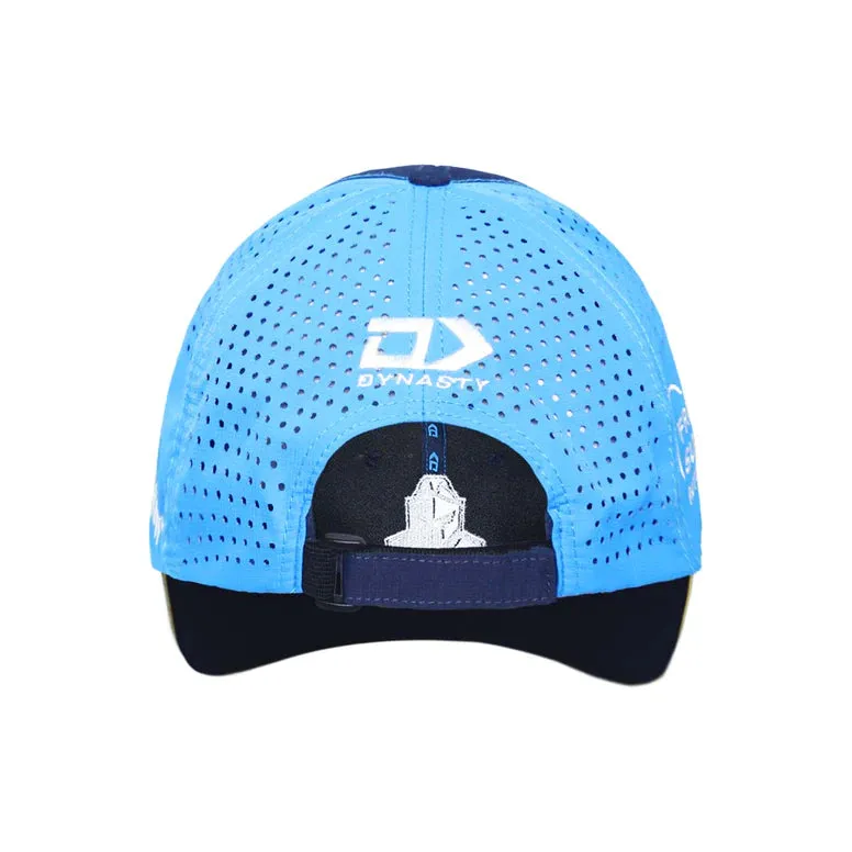 Gold Coast Titans 2023 Media Cap