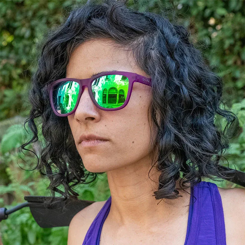 Goodr Sunglasses Gardening With A Kraken