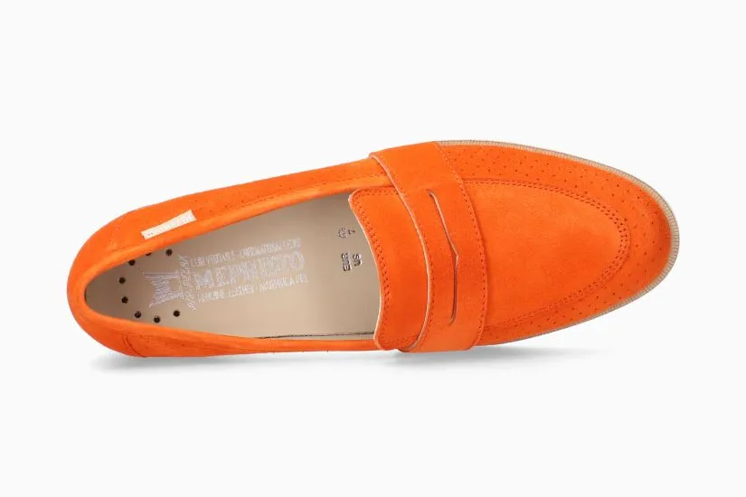 Hadele - Burnt Orange 12238