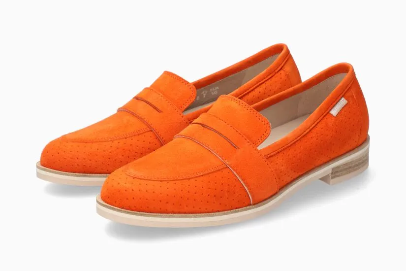 Hadele - Burnt Orange 12238