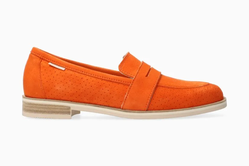 Hadele - Burnt Orange 12238