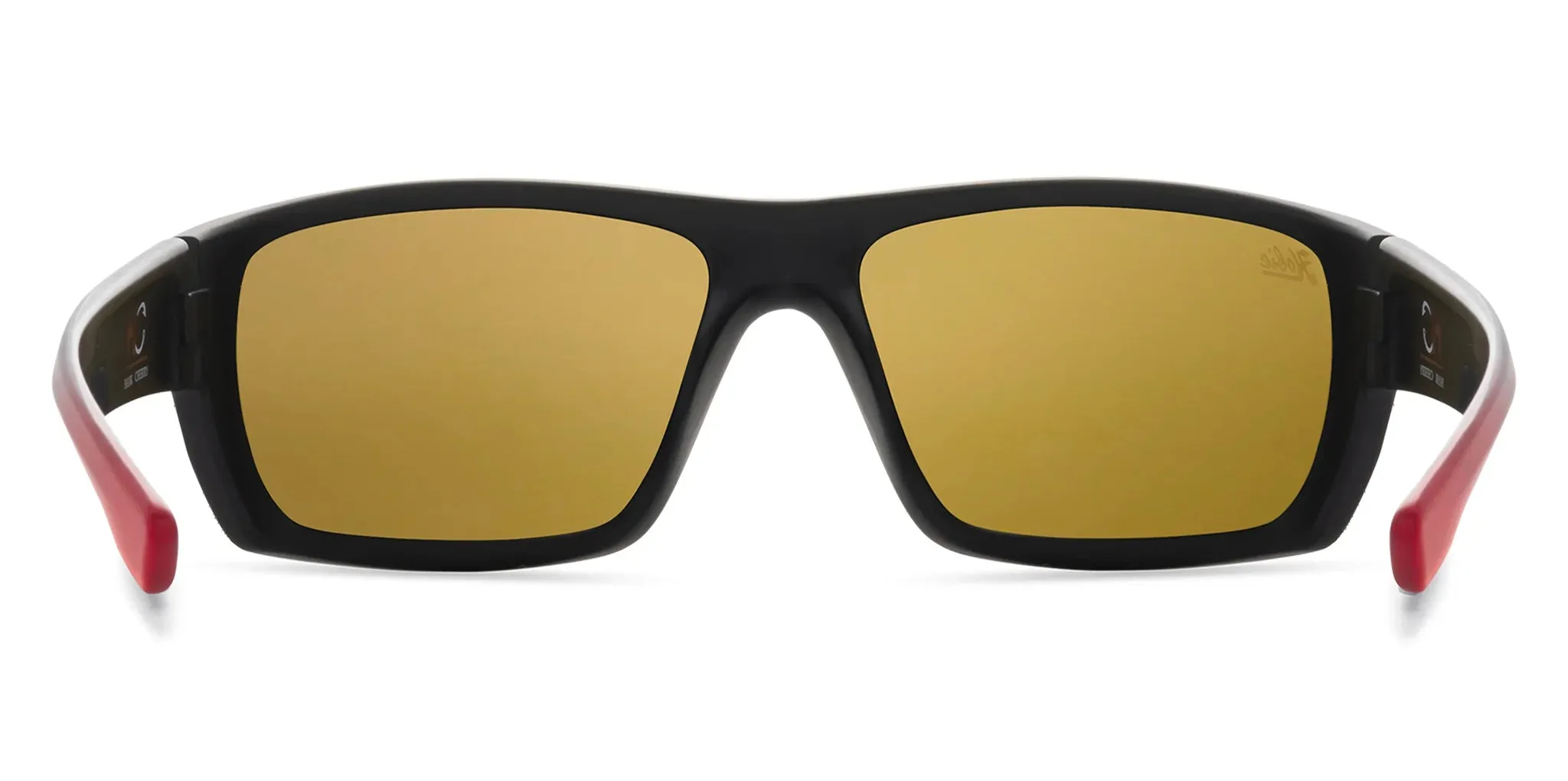 Hobie Eyewear Hank Cherry Mojo Float Sunglasses