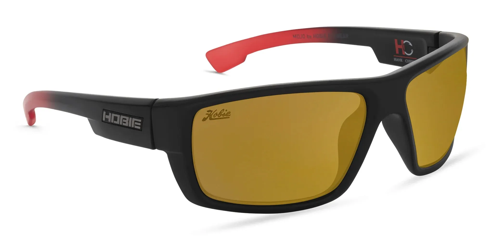 Hobie Eyewear Hank Cherry Mojo Float Sunglasses