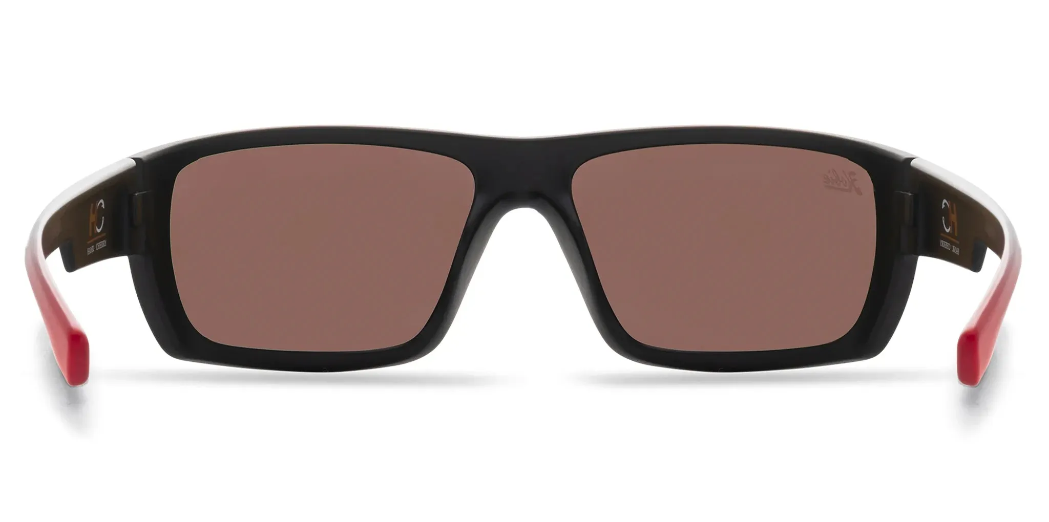 Hobie Eyewear Hank Cherry Mojo Float Sunglasses