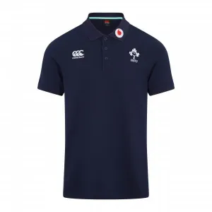 Ireland Team Polo 23