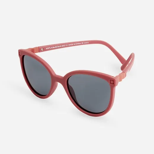 Ki ET LA Sunglasses BUZZ 6-9 years old - Terra