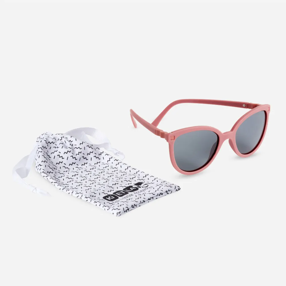 Ki ET LA Sunglasses BUZZ 6-9 years old - Terra