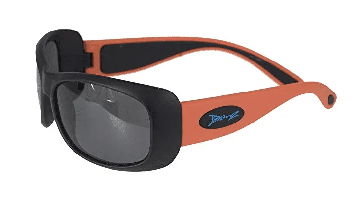 Kids Sunglasses - Flexible Frames