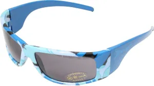 Kids Sunglasses - Wrap Style Patterns