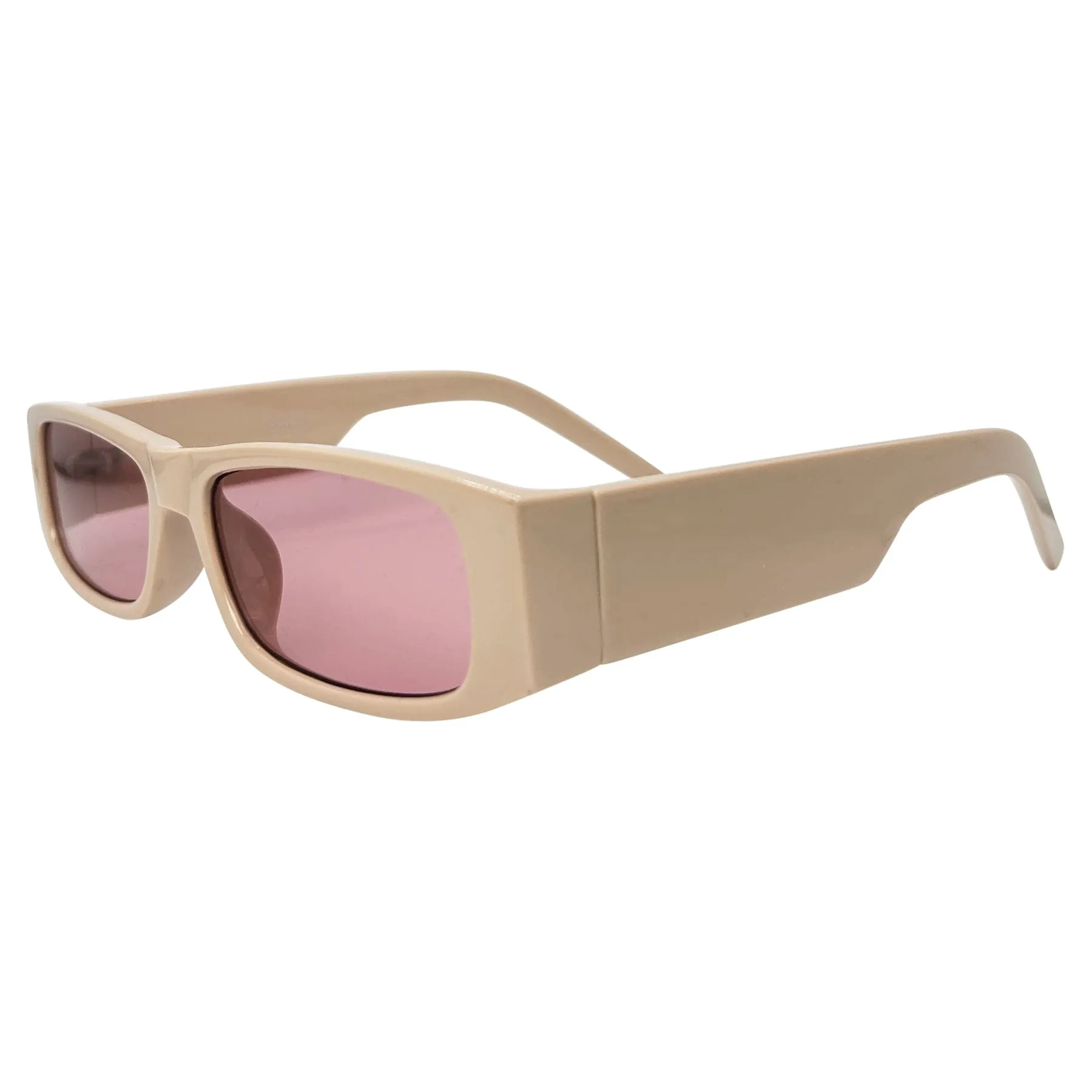 LUNCHEON Trendy Colorful Sunglasses