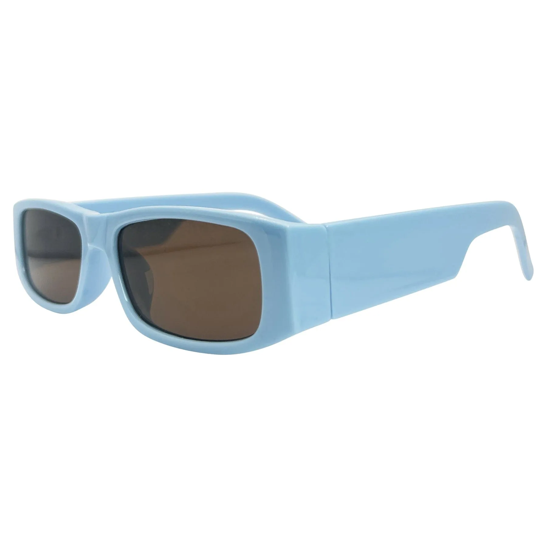 LUNCHEON Trendy Colorful Sunglasses