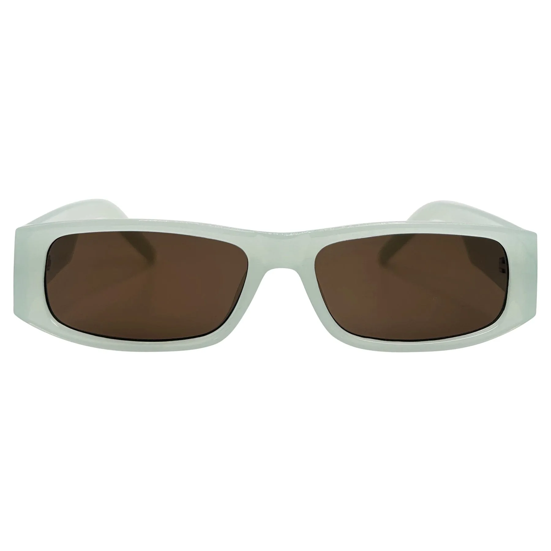 LUNCHEON Trendy Colorful Sunglasses