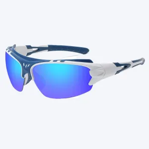 New Polarized Sports Sunglasses