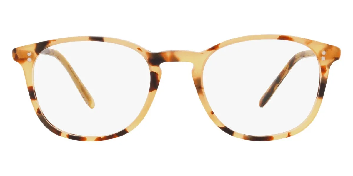 Oliver Peoples® Finley Vintage