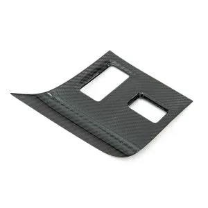 OLM Carbon Fiber Center Console Cover | 2022  Toyota GR86