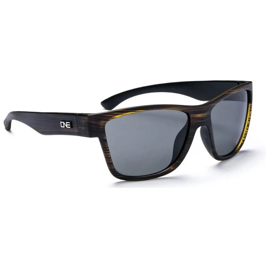 O.N.E. - SPEKTOR Polarized Lifestyle Sunglasses