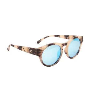 Optic Nerve Rizzo Women's Sunglasses