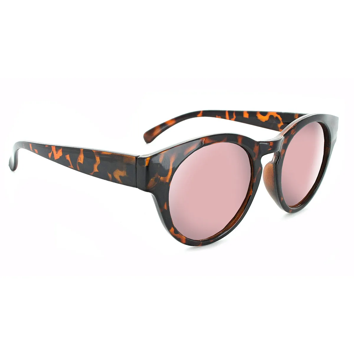 Optic Nerve Rizzo Women's Sunglasses